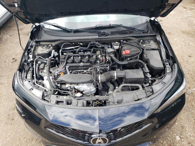Photo 11 from auction – 2024 ACURA INTEGRA A- with VIN 19UDE4H63RA004572