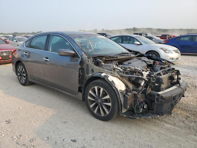 Photo 4 from auction – 2017 NISSAN ALTIMA 2.5 with VIN 1N4AL3AP6HC277826