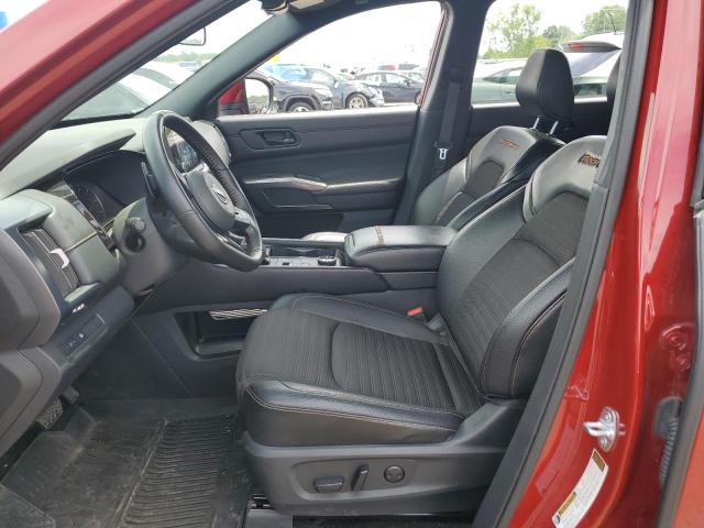 Zdjęcie 7 z aukcji – 2023 NISSAN PATHFINDER z VIN 5N1DR3BD9PC226745