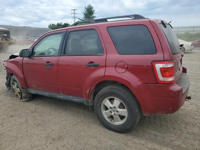 Photo 2 from auction – 2011 FORD ESCAPE XLT with VIN 1FMCU0D78BKB41409