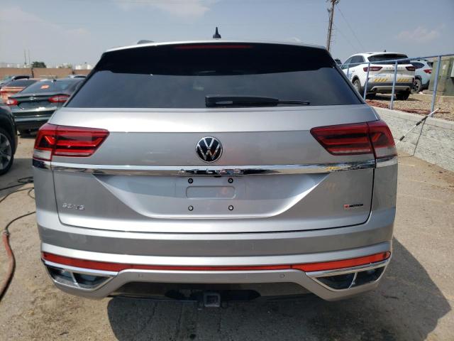 Photo 6 from auction – 2020 VOLKSWAGEN ATLAS CROS with VIN 1V21E2CA0LC228815