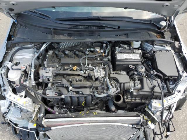 Photo 11 from auction – 2023 TOYOTA COROLLA SE with VIN 5YFS4MCE0PP140870