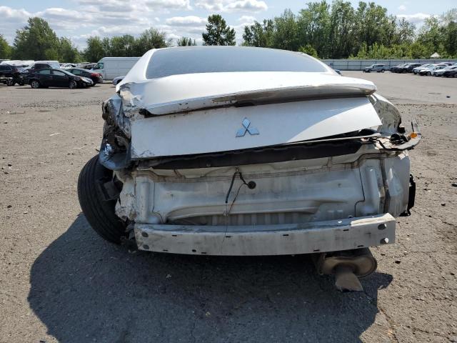 Photo 6 from auction – 2009 MITSUBISHI ECLIPSE GS with VIN 4A3AK24F69E036913