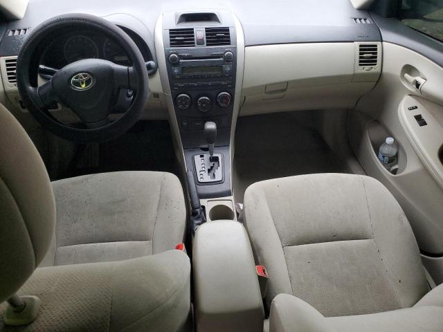 Photo 8 from auction – 2013 TOYOTA COROLLA BA with VIN 2T1BU4EEXDC976467
