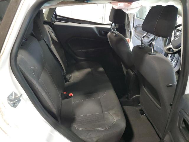 Photo 10 from auction – 2019 FORD FIESTA SE with VIN 3FADP4EJ4KM124154