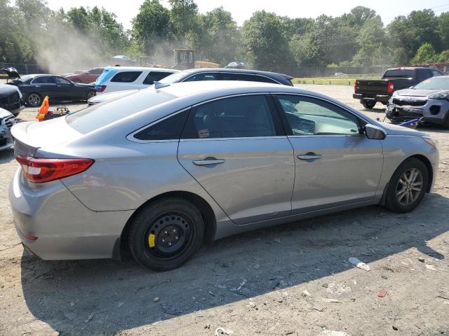 Photo 3 from auction – 2017 HYUNDAI SONATA SE with VIN 5NPE24AF6HH480019