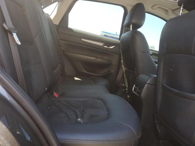 Photo 11 from auction – 2019 MAZDA CX-5 TOURI with VIN JM3KFACMXK1579059
