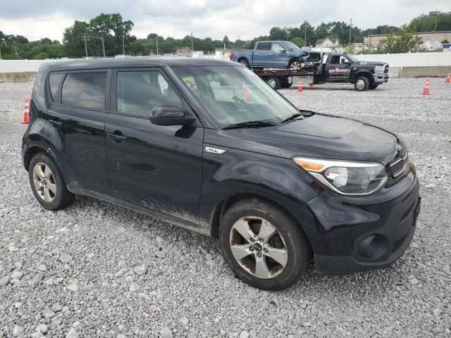 Photo 4 from auction – 2018 KIA SOUL with VIN KNDJN2A29J7599667