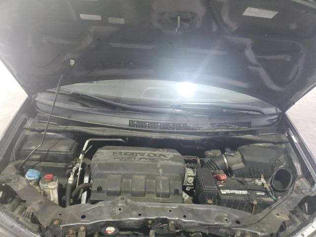 Photo 12 from auction – 2015 HONDA ODYSSEY LX with VIN 5FNRL5H22FB115873