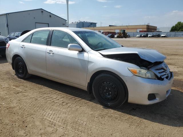 Photo 4 from auction – 2010 TOYOTA CAMRY BASE with VIN 4T1BF3EK2AU504137