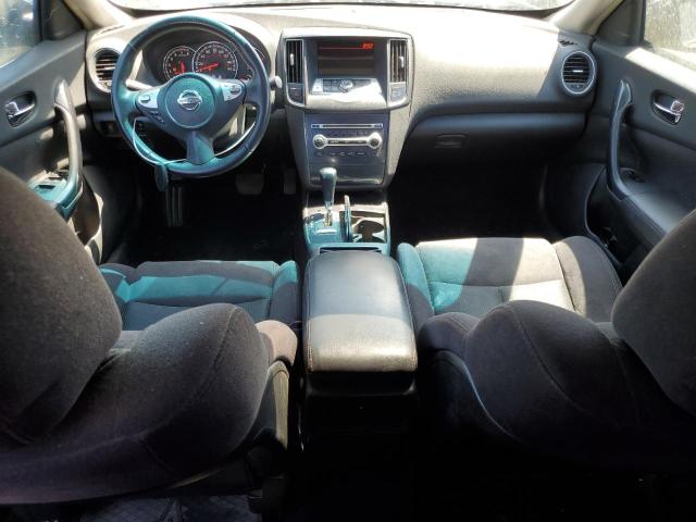 صورة رقم 8 من المزاد - 2012 NISSAN MAXIMA S مع VIN 1N4AA5AP9CC819107