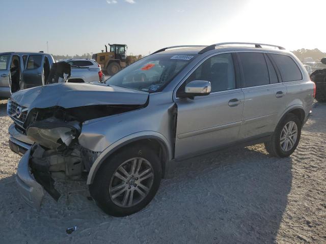 VOLVO XC90 3.2 2011 with VIN YV4952CY0B1587512 - Photo from auction