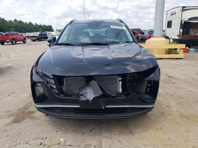 Photo 5 from auction – 2024 HYUNDAI TUCSON SEL with VIN 5NMJFCDEXRH354177