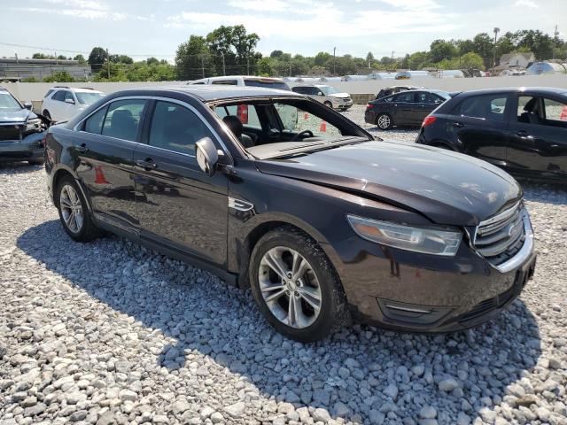 Photo 4 from auction – 2013 FORD TAURUS SEL with VIN 1FAHP2E82DG171392