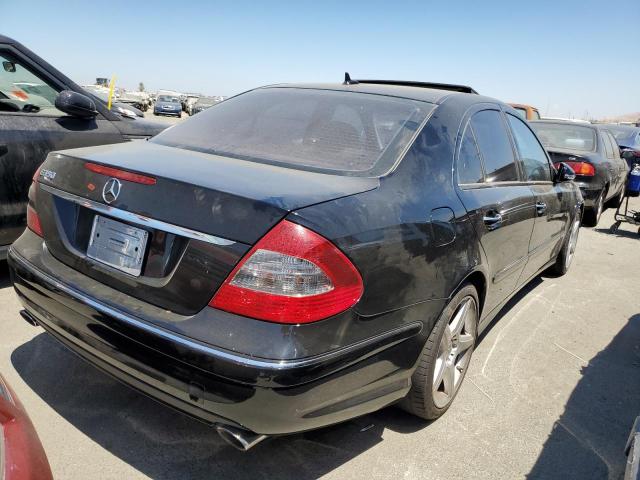 Photo 3 from auction – 2009 MERCEDES-BENZ E 350 with VIN WDBUF56X39B406615
