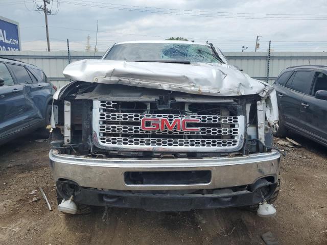 Photo 5 from auction – 2011 GMC SIERRA K25 with VIN 1GT120C87BF122600