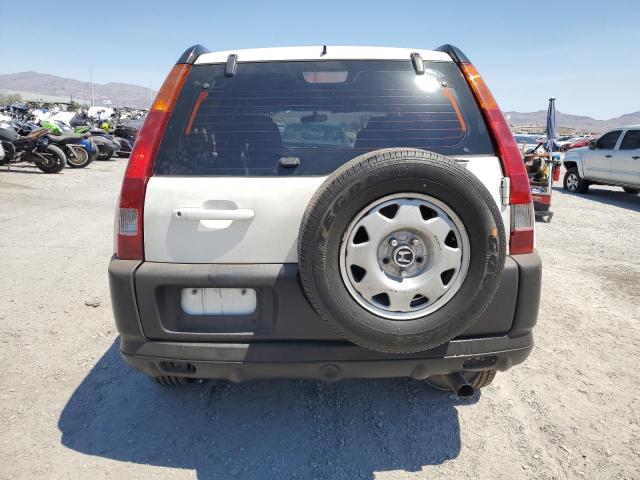 Photo 6 from auction – 2004 HONDA CR-V LX with VIN JHLRD685X4C010900