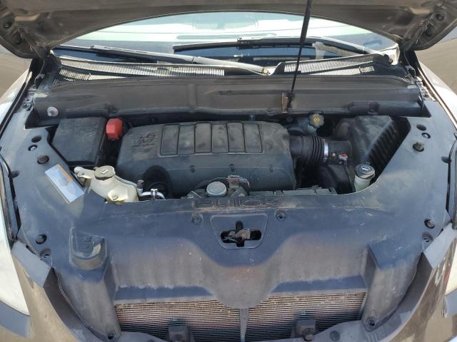 Photo 12 from auction – 2012 BUICK ENCLAVE with VIN 5GAKRCED9CJ167937