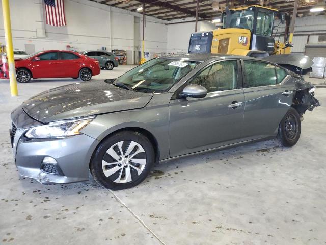 NISSAN ALTIMA S 2019 with VIN 1N4BL4BV5KC232181 - Photo from auction