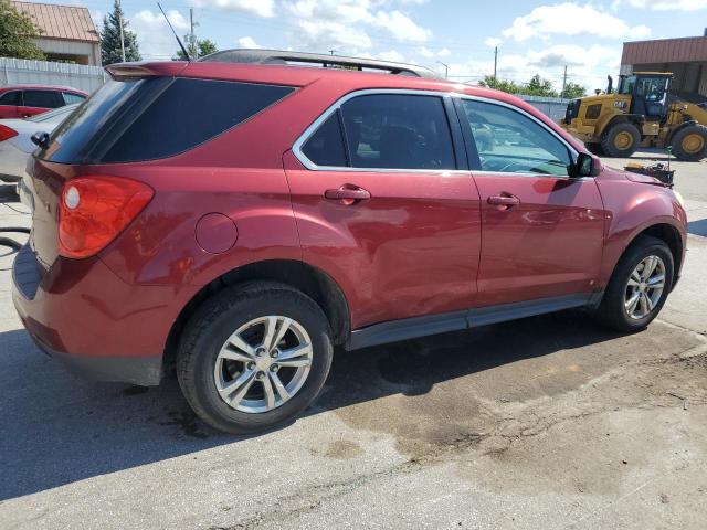 Photo 3 from auction – 2010 CHEVROLET EQUINOX LT with VIN 2CNALDEW5A6221162