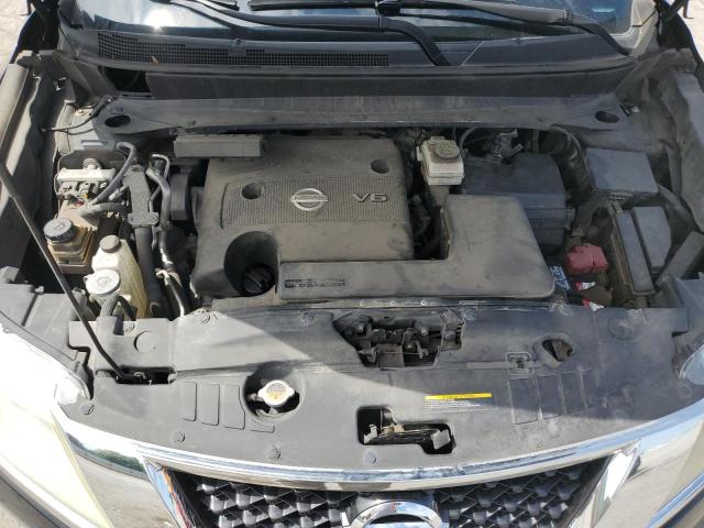 Photo 12 from auction – 2013 NISSAN PATHFINDER with VIN 5N1AR2MM1DC659997