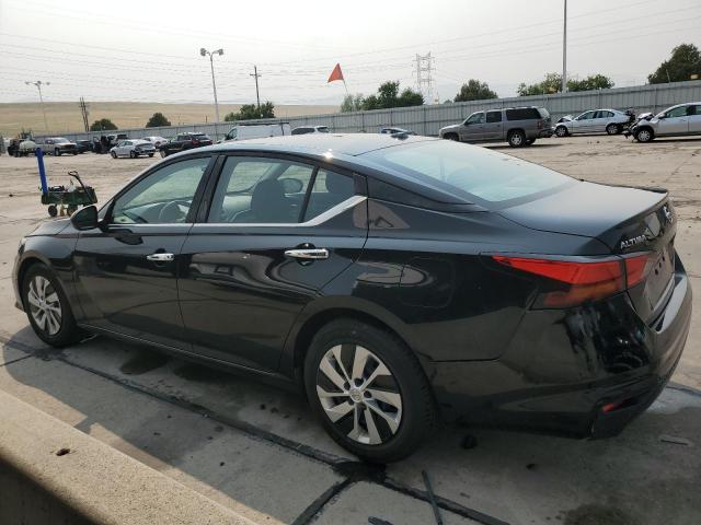 Photo 2 from auction – 2020 NISSAN ALTIMA S with VIN 1N4BL4BVXLC237247