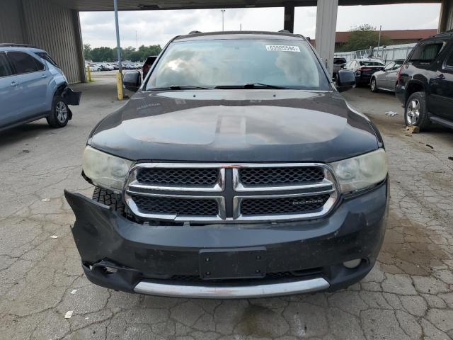 Photo 5 from auction – 2011 DODGE DURANGO CR with VIN 1D4RE4GG4BC693033