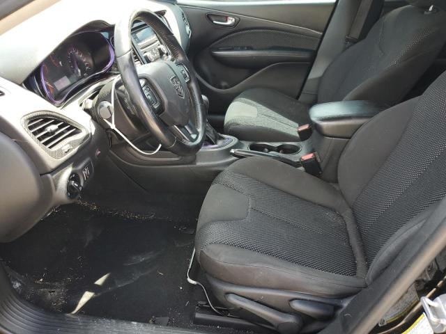 Photo 7 from auction – 2016 DODGE DART SXT S with VIN 1C3CDFFA2GD821628