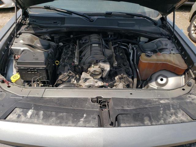 Photo 11 from auction – 2012 DODGE CHALLENGER with VIN 2C3CDYBT5CH269607