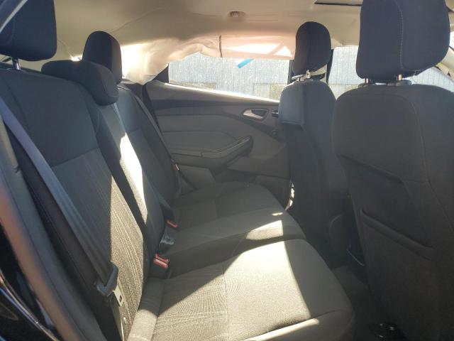 Photo 10 from auction – 2018 FORD FOCUS SEL with VIN 1FADP3M20JL314330