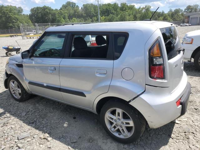 Photo 2 from auction – 2010 KIA SOUL + with VIN KNDJT2A29A7162905
