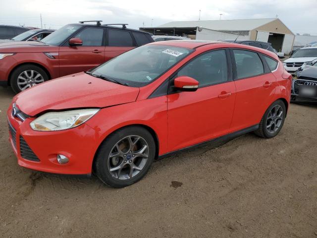 FORD FOCUS SE 2014 z numerem VIN 1FADP3K28EL113123 - Zdjęcie z aukcji