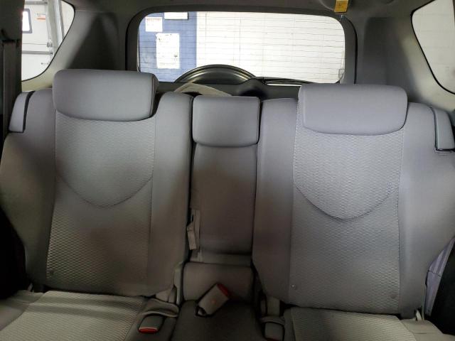 Photo 10 from auction – 2008 TOYOTA RAV4 LIMIT with VIN JTMBD31V985144475
