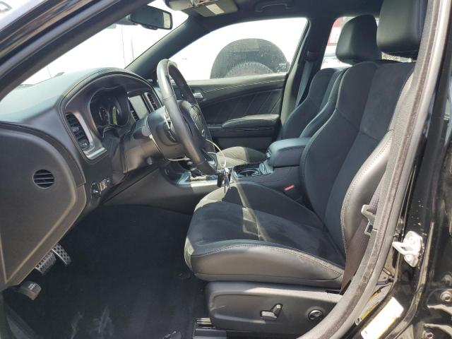 Photo 7 from auction – 2020 DODGE CHARGER R/ with VIN 2C3CDXCT6LH174174