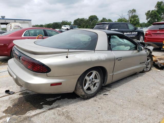Photo 3 from auction – 2002 PONTIAC FIREBIRD with VIN 2G2FS22K522112829
