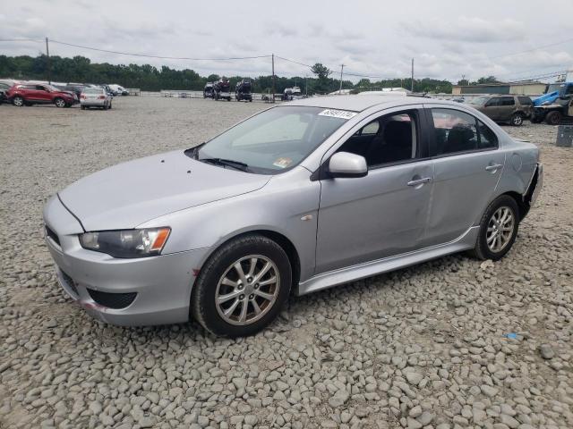MITSUBISHI LANCER SE 2012 with VIN JA32V2FW8CU013625 - Photo from auction