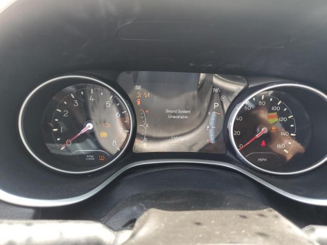صورة رقم 9 من المزاد - 2018 JEEP COMPASS LI مع VIN 3C4NJCCB0JT346121