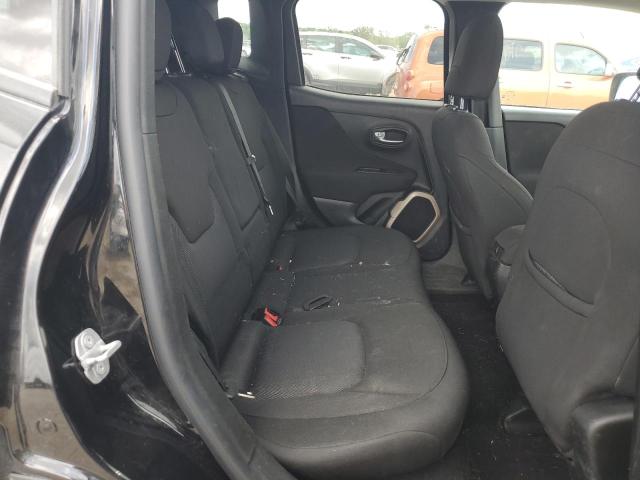 Photo 11 from auction – 2017 JEEP RENEGADE L with VIN ZACCJBBB9HPG34448