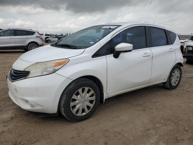 NISSAN VERSA NOTE 2015 with VIN 3N1CE2CP0FL436980 - Photo from auction