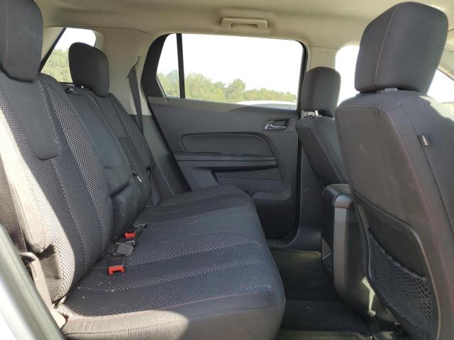 Photo 11 from auction – 2013 GMC TERRAIN SL with VIN 2GKALSEK6D6339218