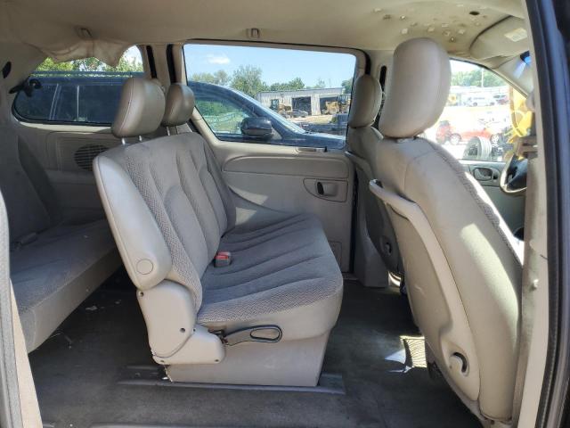 Photo 11 from auction – 2007 DODGE CARAVAN SE with VIN 1D4GP25RX7B123500
