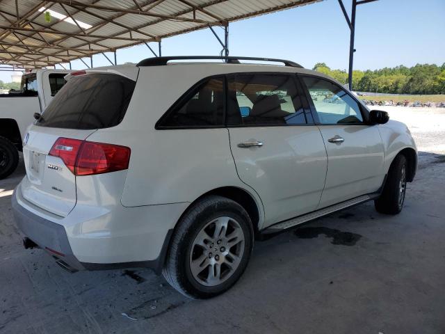 Photo 3 from auction – 2008 ACURA MDX with VIN 2HNYD28228H503636