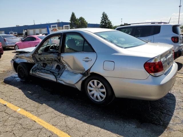Photo 2 from auction – 2005 TOYOTA CAMRY LE with VIN 4T1BE30K25U058944