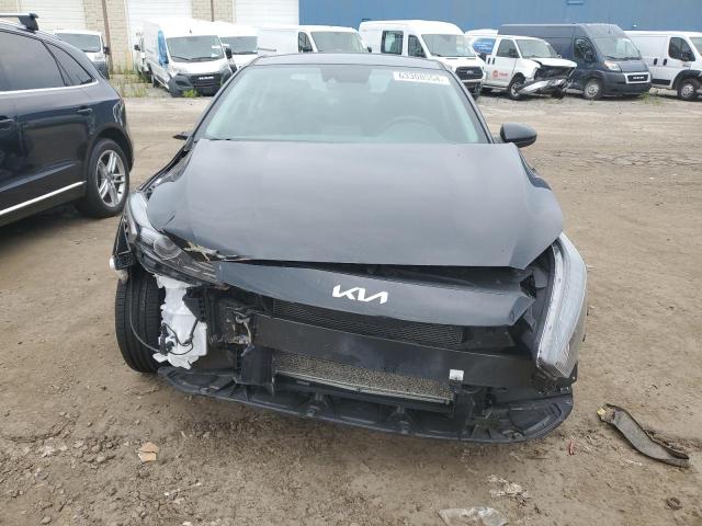 Photo 5 from auction – 2022 KIA FORTE FE with VIN 3KPF24AD1NE476351