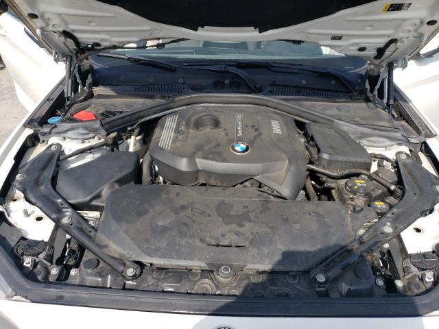 Photo 11 from auction – 2017 BMW 230I with VIN WBA2K9C56HV647223