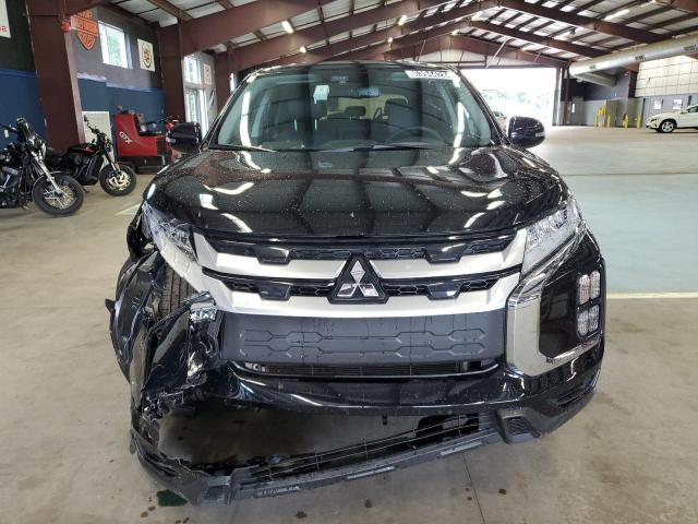 Photo 5 from auction – 2024 MITSUBISHI OUTLANDER with VIN JA4ARUAUXRU002129