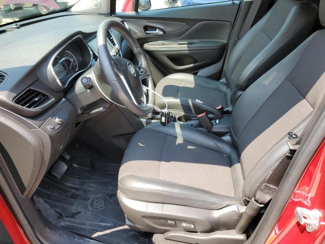 Photo 7 from auction – 2020 BUICK ENCORE PRE with VIN KL4CJESB5LB015103