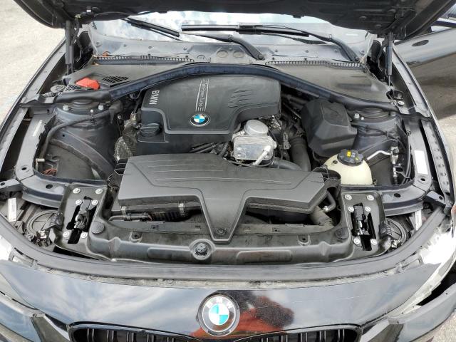 Photo 11 from auction – 2015 BMW 328 I SULE with VIN WBA3C1C50FP852847
