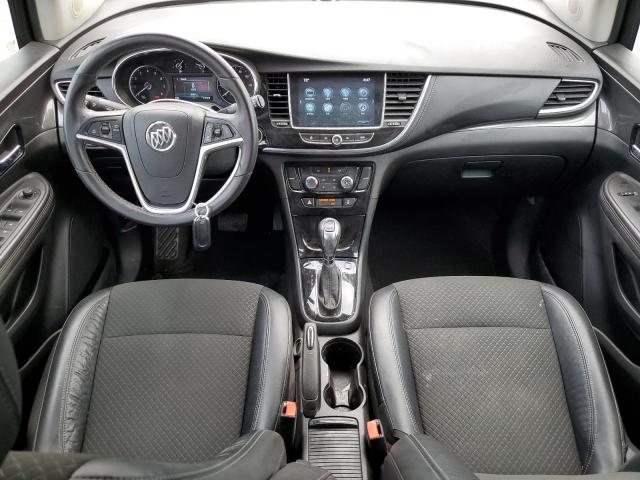 Photo 8 from auction – 2017 BUICK ENCORE PRE with VIN KL4CJESB0HB081551