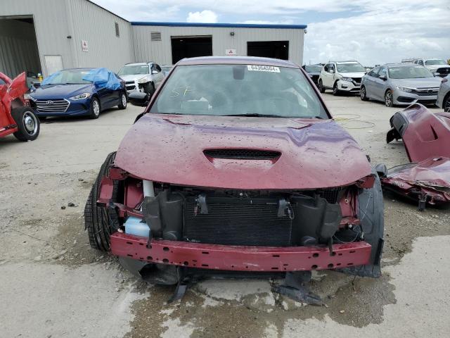 Photo 5 from auction – 2023 DODGE CHARGER SC with VIN 2C3CDXGJ5PH672655